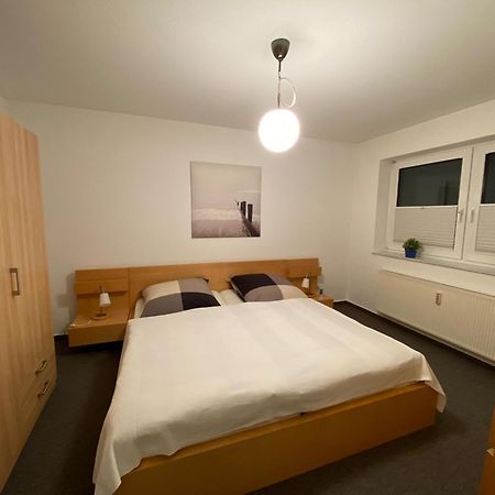 Ferienwohnung Waldi Бад-Берлебург Экстерьер фото